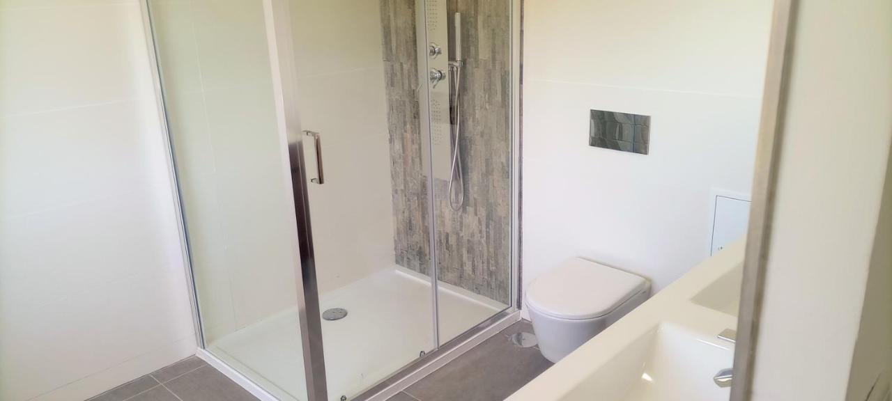 Casa Incrivel Refugio Lieva ,Piscina , Jacuzzi Exterior E Zona Kids Διαμέρισμα Nelas Εξωτερικό φωτογραφία