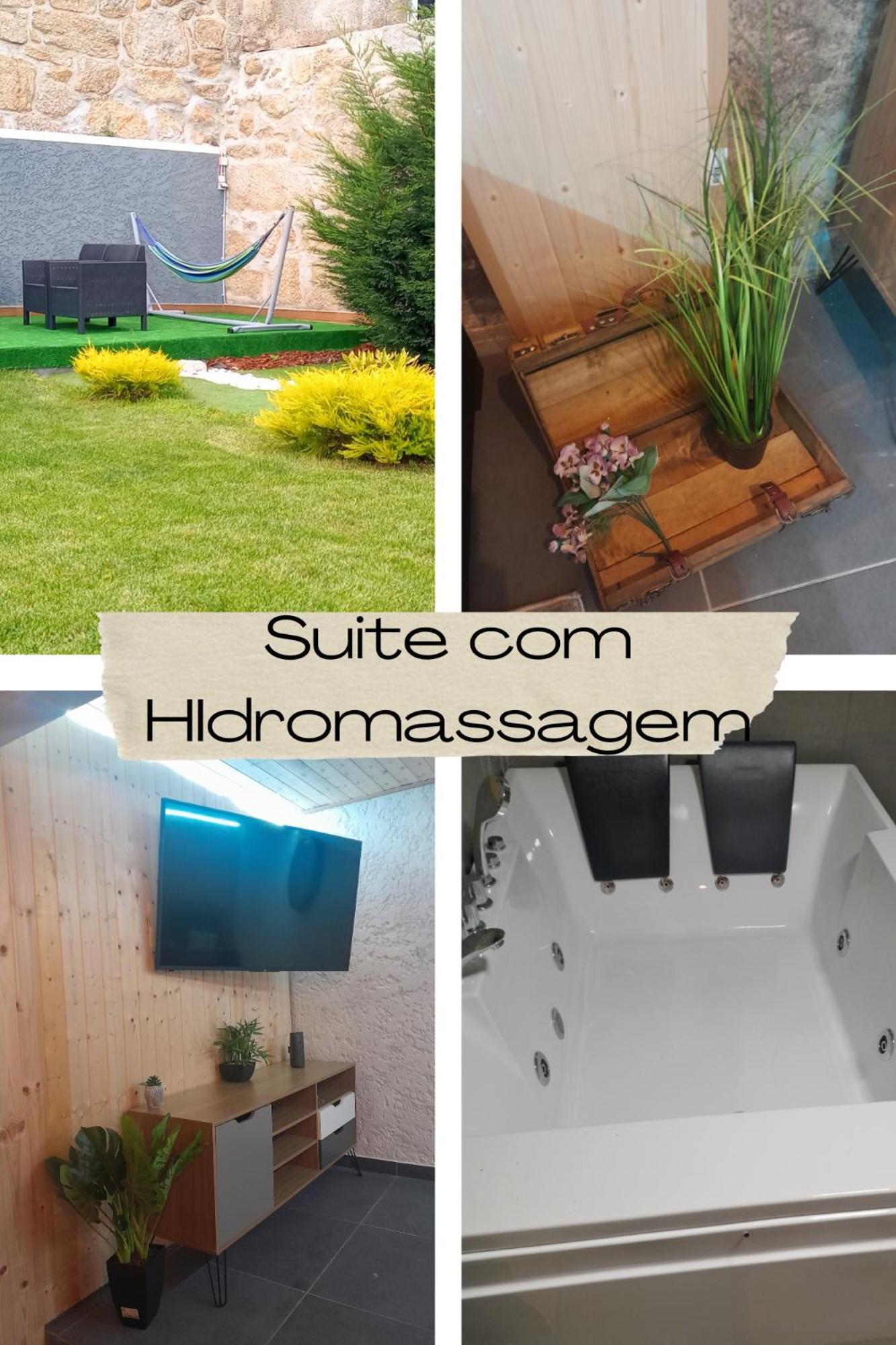 Casa Incrivel Refugio Lieva ,Piscina , Jacuzzi Exterior E Zona Kids Διαμέρισμα Nelas Δωμάτιο φωτογραφία